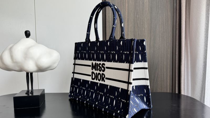 Christian Dior Shopping Bags